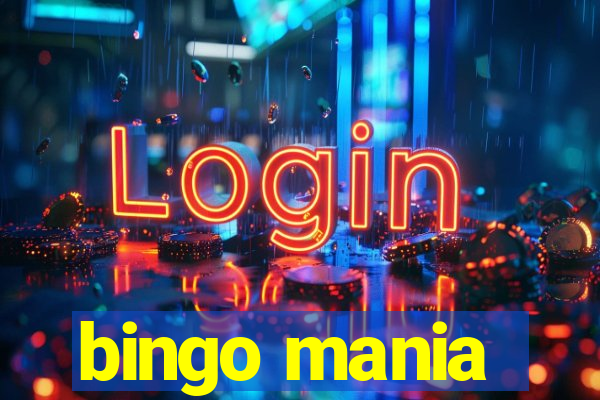 bingo mania